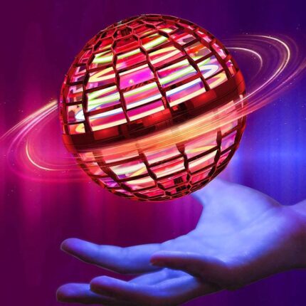 Infinity Orb Ball Drone Ball toy
