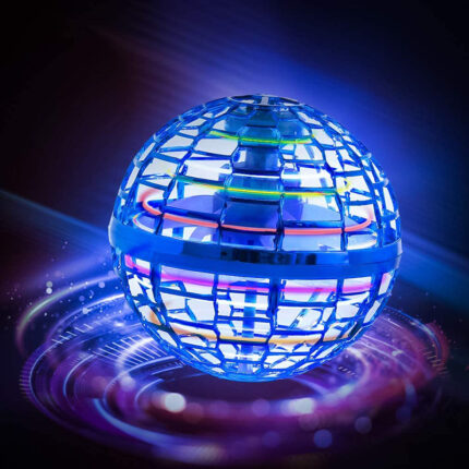 Flying Ufo Toy