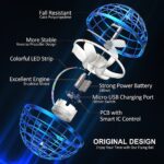 Infinity Orb Ball Drone Ball toy