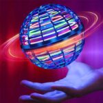 Infinity Orb Ball Drone Ball toy