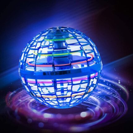 Kazaang Flying Orb Ball