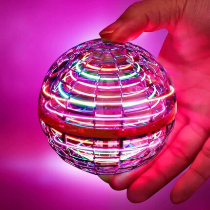 Best Flying Orb Toy