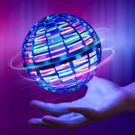 Cosmic Fly Orb Ball
