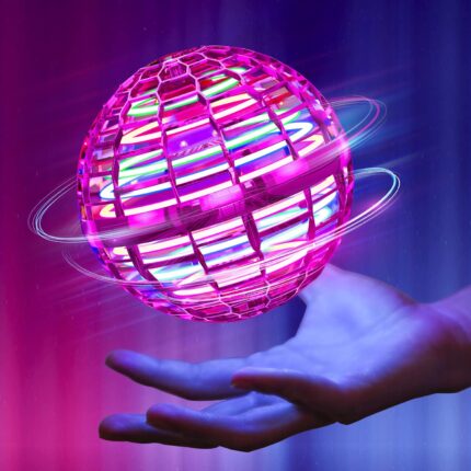 Flying Balls Toys