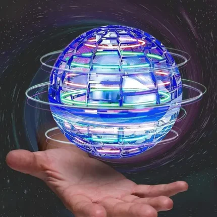 The Original Fly Orb Hover Ball